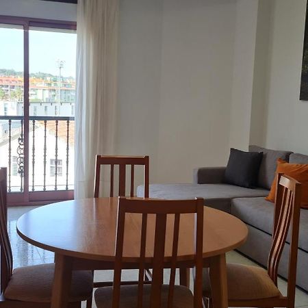 Apartamentos Corea Portonovo Exterior photo