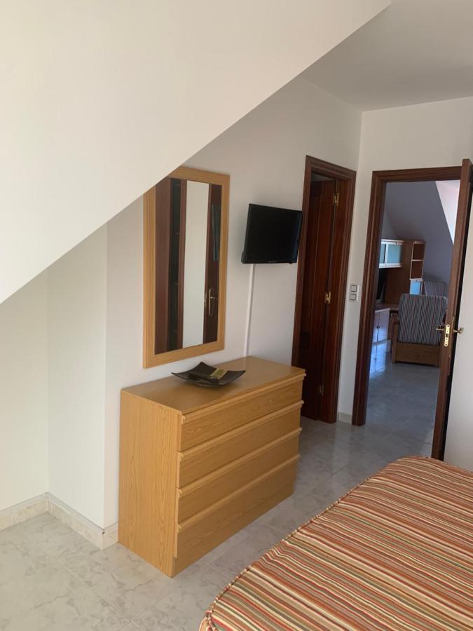 Apartamentos Corea Portonovo Exterior photo