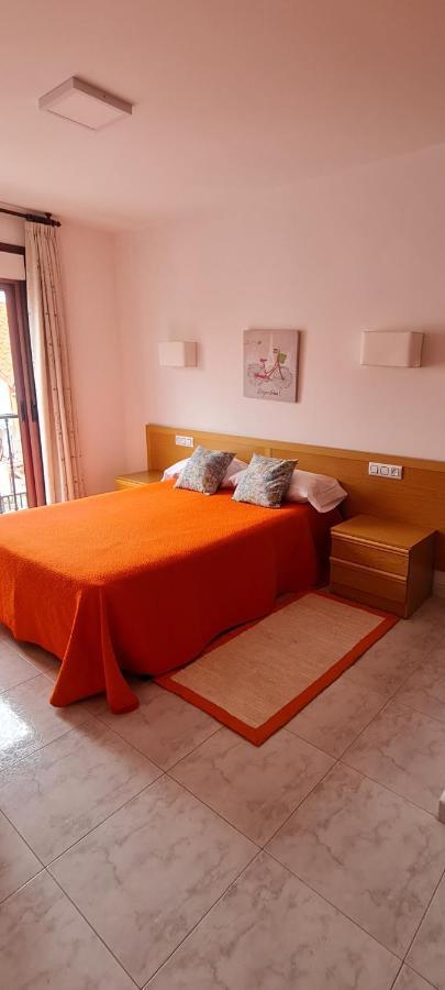 Apartamentos Corea Portonovo Exterior photo