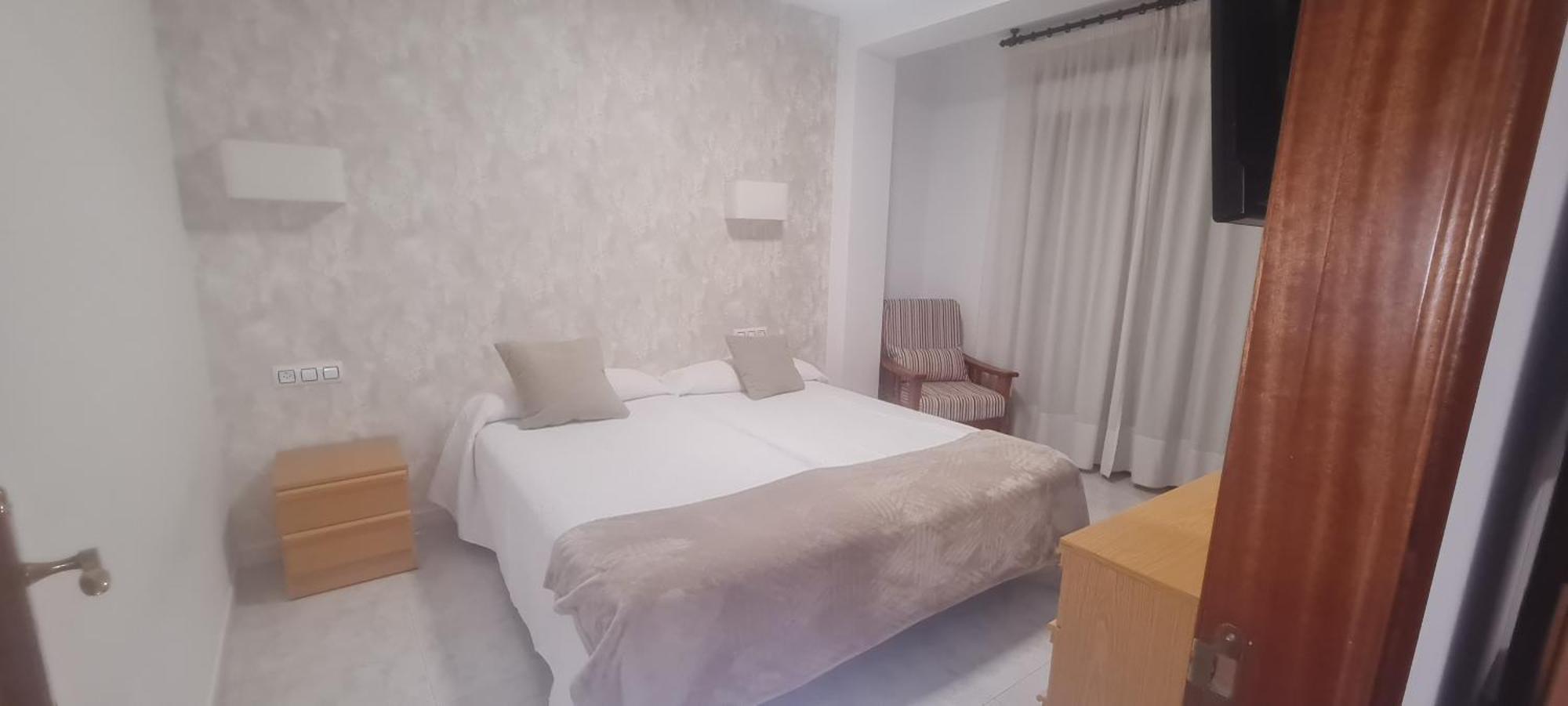 Apartamentos Corea Portonovo Exterior photo