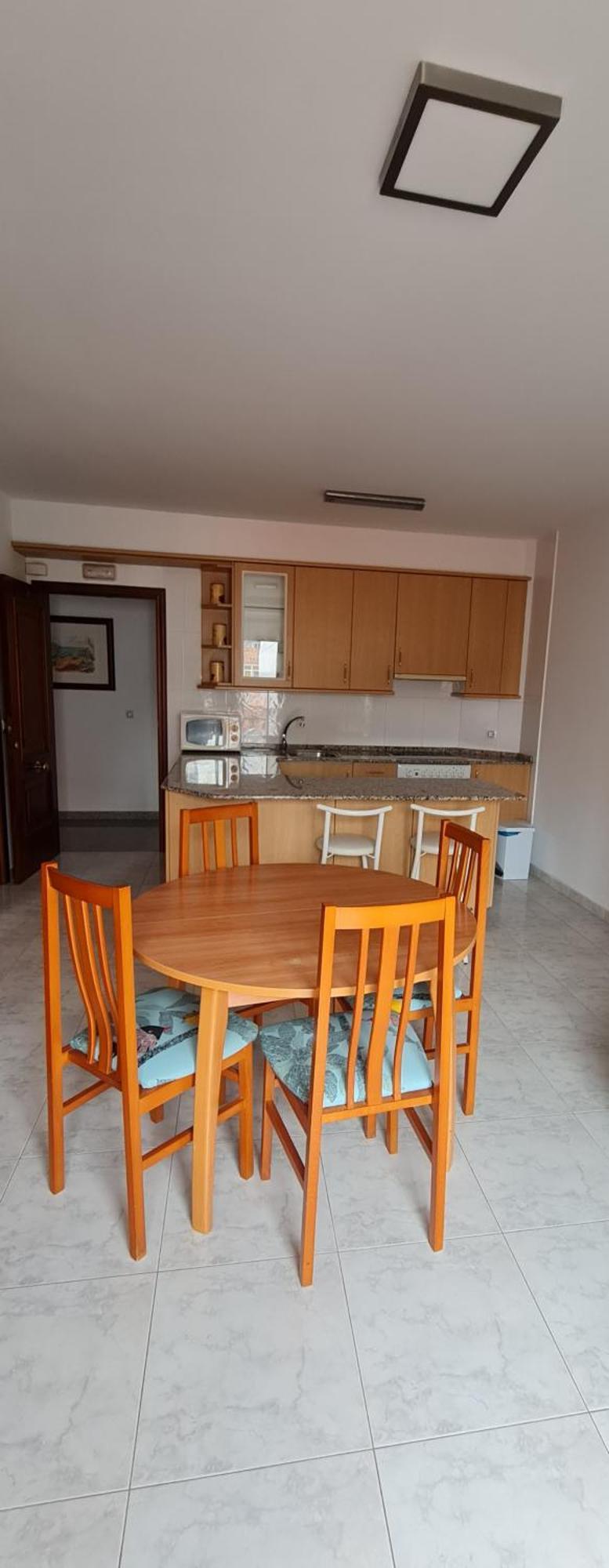 Apartamentos Corea Portonovo Room photo