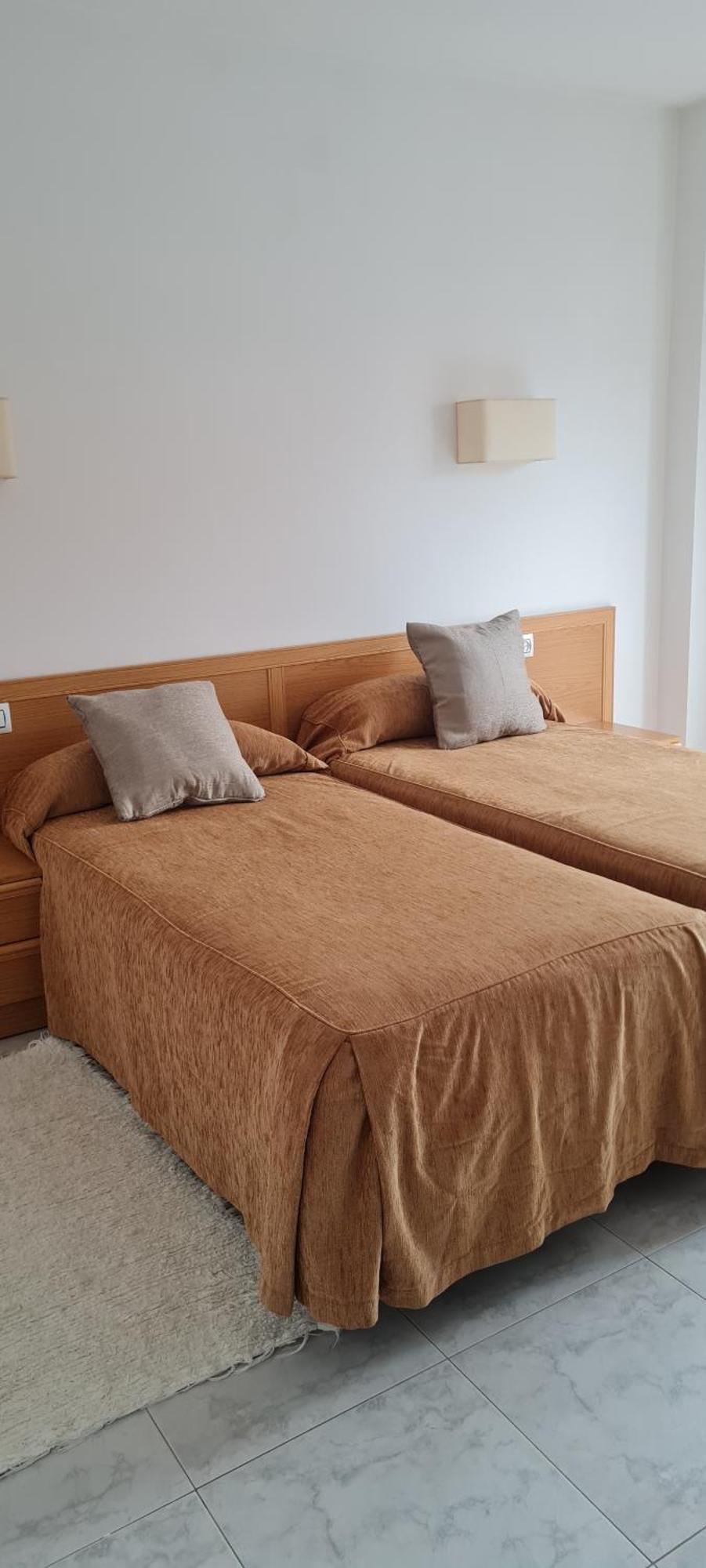 Apartamentos Corea Portonovo Room photo