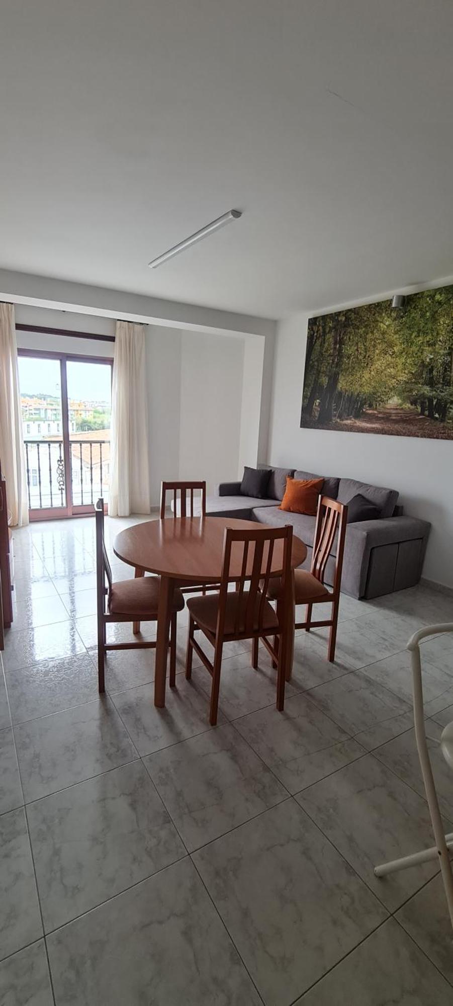 Apartamentos Corea Portonovo Room photo